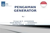 Presentasi Pengaman Generator.pptx