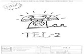 Combinatore Telefonico Tel 2