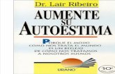 PNL - Dr Lair Ribeiro - Aumente a sua  Auto-Estima.pdf