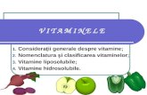 6 Vitaminele