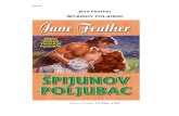 117263698 Jane Feather Špijunov Poljubac Drugi Roman Trilogije Poljubac