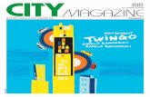#189 City Magazine