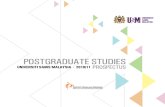 Ips Postgraduate Studies 2010-11