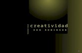 Creatividad - Ken Robinson - Carlos Rangel.ppsx