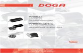 Doga Dc Gears Motors