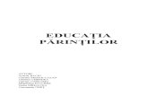 - Educatia Parintilor - PDF (1)