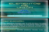 Elementos de Unión-mantenimiento 2