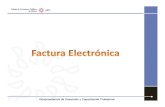 2 Factura Electronica CCPM