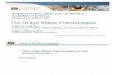 US Pharmacopoeia