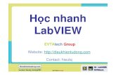 Hoc Nhanh Labview