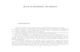 Alexandre Dumas - Razbunatorul