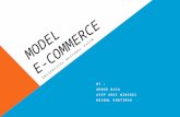 Model E-commerce