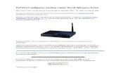 [GUIA] Configurar modem router Zyxel 660 para Arnet.docx
