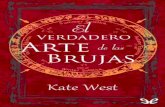 El Verdadero Arte de Las Brujas de Kate West r1.0