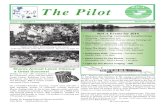 The PILOT -- September 2014