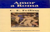C. E. Feiling - Amor a Roma.pdf