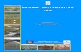 National Wetland Atlas-goa