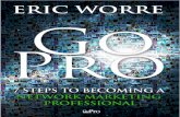 Go Pro Eric Worren