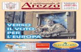 Il Settimanale Di Arezzo 192