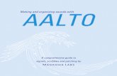 Aalto Manual 1.5