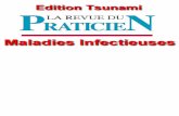 La Revue Du Praticien-Maladies Infectieuses