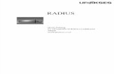 Modul Radius