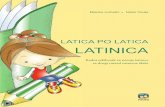 Latica Po Latica Latinica