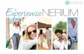 Nerium Experiencia