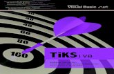 Visual Basic .NET Kodlama Standartları TiKS_VB v1.0