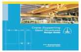 Cisc Crane Support Steel