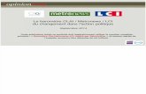 OpinionWay Le Barometre CLAI Metro LCI Du Changement Dans Laction Politique Sept2014 - Copie