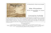 [Friedrich Durrenmatt] Die Physiker. Eine Komodie (BookZZ.org)