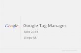 Google Tag Manager y Analytics- Consejos y Mejores Practicas
