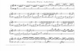 Balada Para Adelina Richard Clayderman Instrumental Piano Level 12