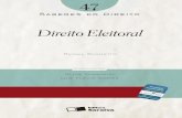 Direito Eleitoral - Rafael Barreto