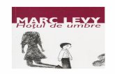 Marc Levy - Hotul de Umbre