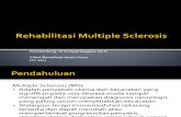 Jurnal - Multiple Sclerosis REHAB ALLERT