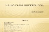 Nokia Flexi Hopper (Rri)
