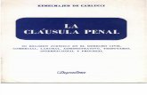LA  CLAUSULA PENAL - aida kemelmajer de carlucci.pdf