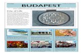 Budapest - travelPDF