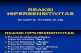Reaksi Hipersensitivitas-dr.sri Utami