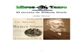Julio Verne - El Secreto de Wilhem Storitz
