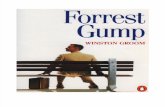 Winston Groom - Forrest Gump (1)