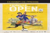 Moselle Open 2014