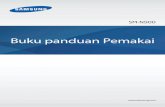 Galaxy Note 3 User Manual SM N900 Jellybean Indonesian 20131011