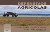 Defensivos Agrícolas Como Evitar Danos à