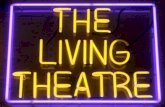 Living Theatre.pptx