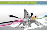 Handbook of Scholarship Study in France