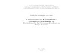 Moraes (2010) Caracterização Estimativas e Bifurcações Da Região de Estabilidade de Sistemas Dinâmicos Não Lineares