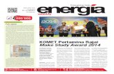 Majalah Energia Edisi 29-21 JULI 2014